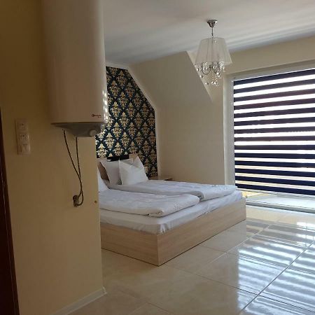 Guesthouse Zanier نيسيبار المظهر الخارجي الصورة