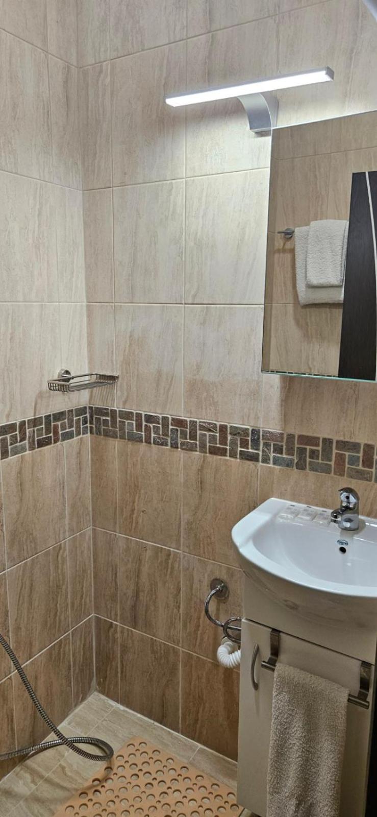 Guesthouse Zanier نيسيبار المظهر الخارجي الصورة