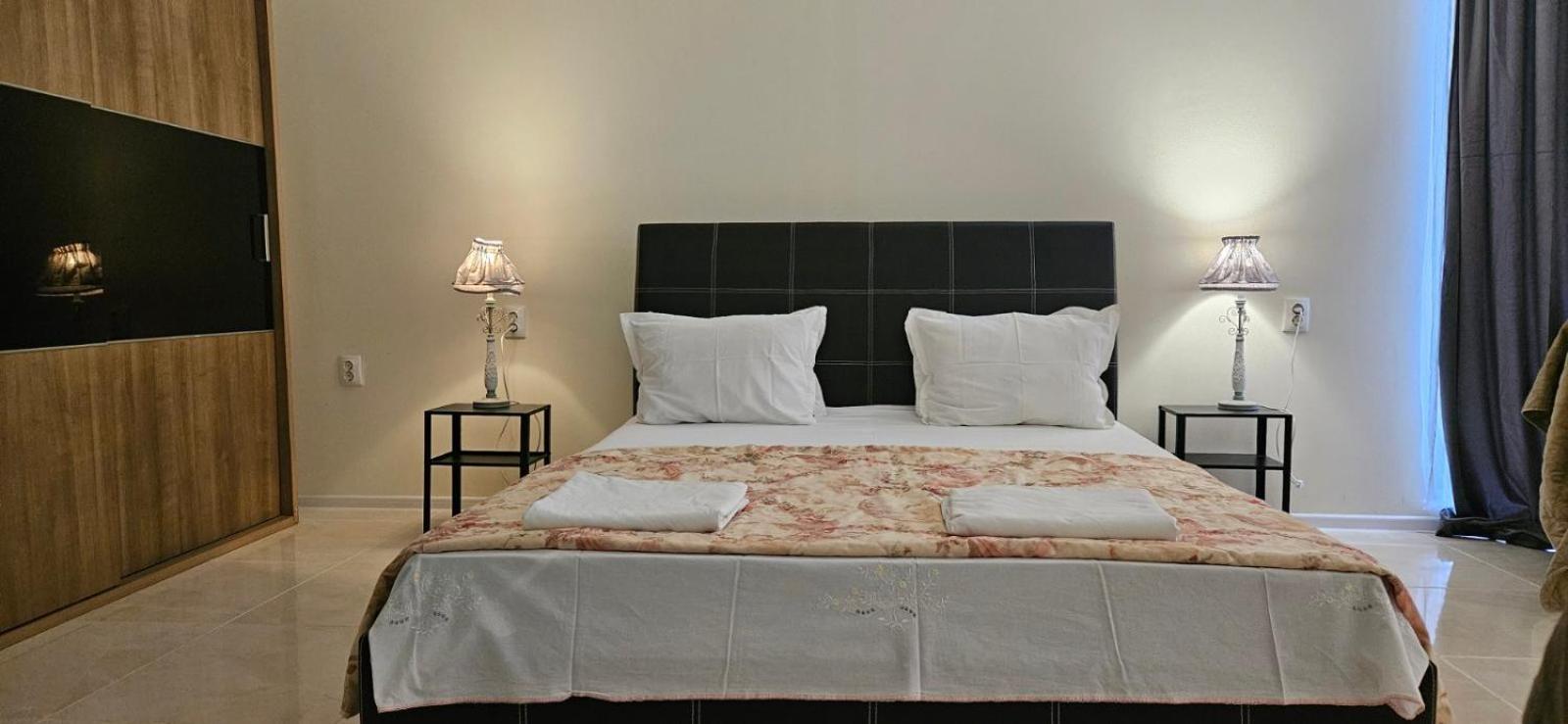 Guesthouse Zanier نيسيبار المظهر الخارجي الصورة