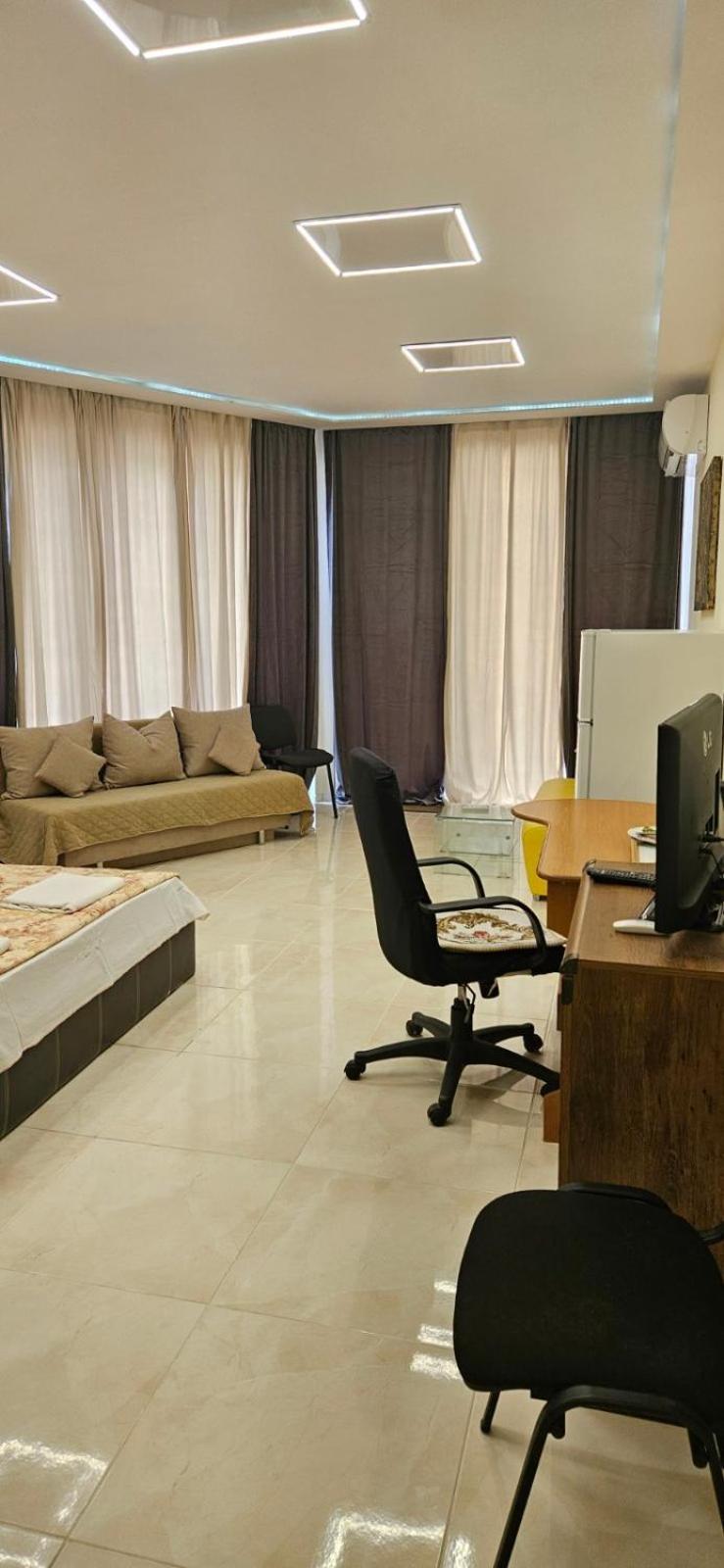 Guesthouse Zanier نيسيبار المظهر الخارجي الصورة