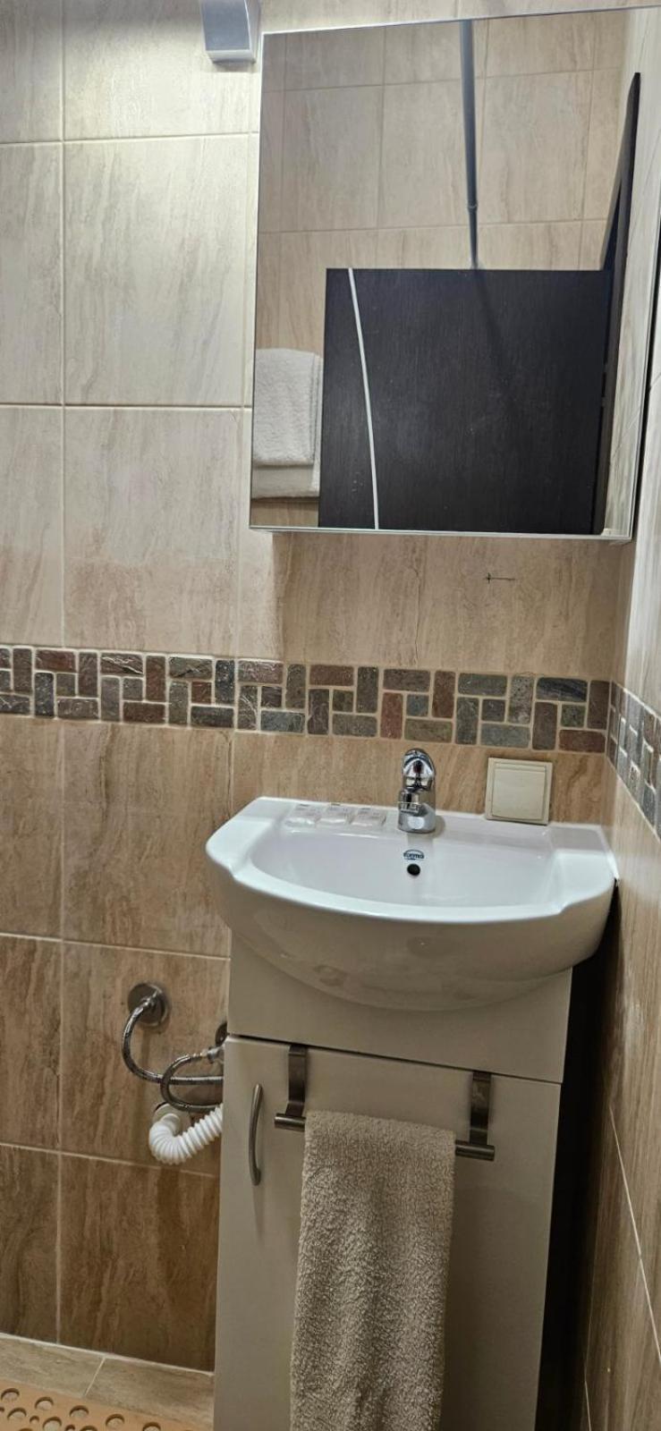 Guesthouse Zanier نيسيبار المظهر الخارجي الصورة