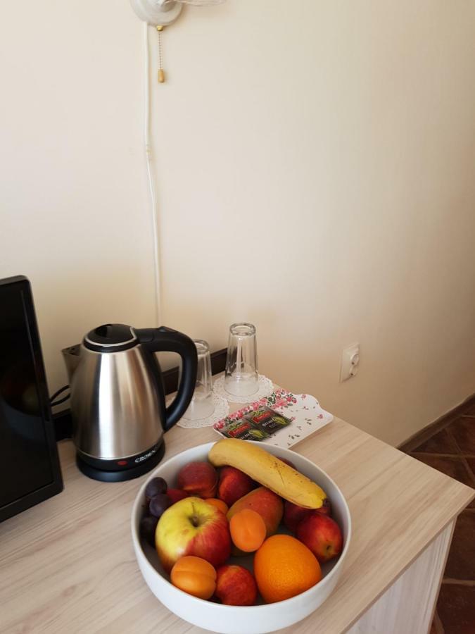 Guesthouse Zanier نيسيبار المظهر الخارجي الصورة