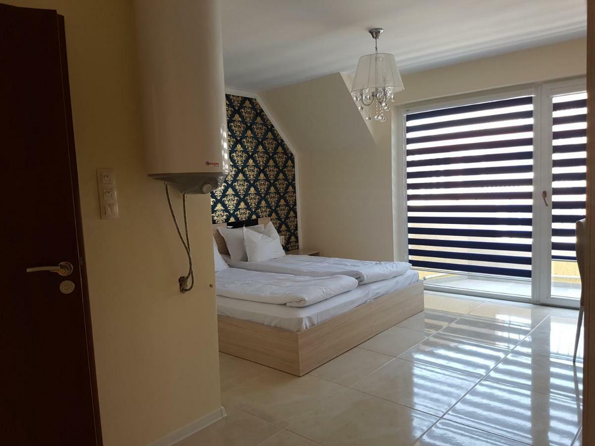 Guesthouse Zanier نيسيبار المظهر الخارجي الصورة