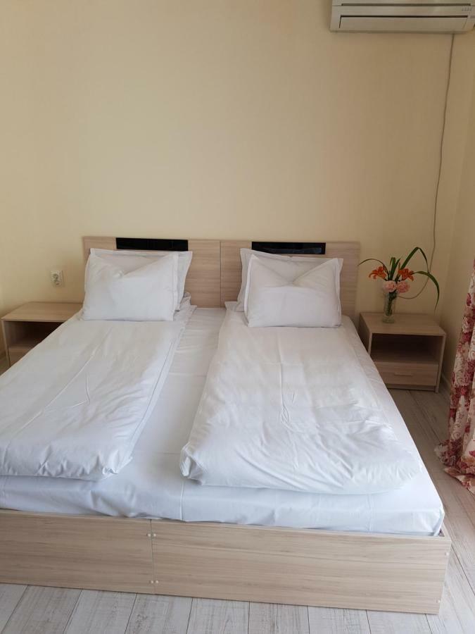 Guesthouse Zanier نيسيبار المظهر الخارجي الصورة