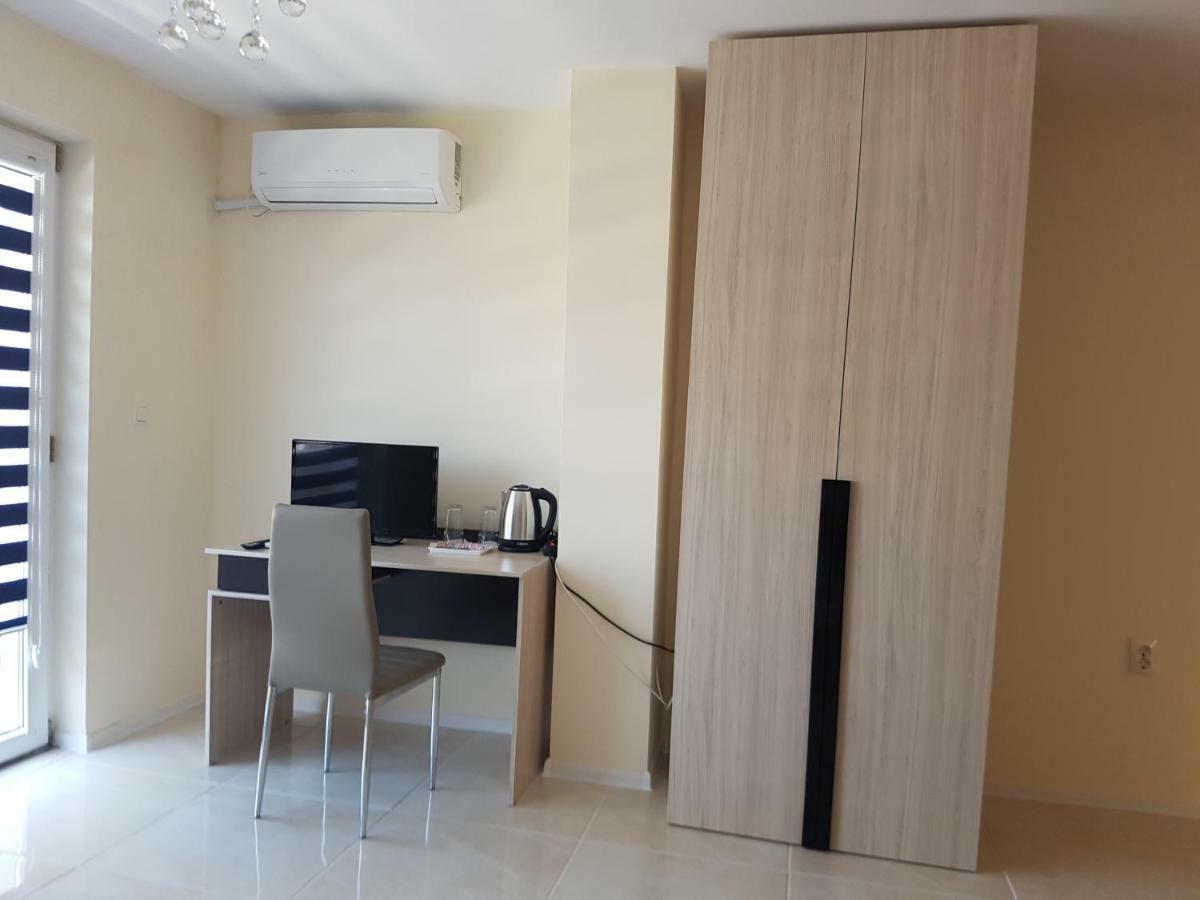 Guesthouse Zanier نيسيبار المظهر الخارجي الصورة