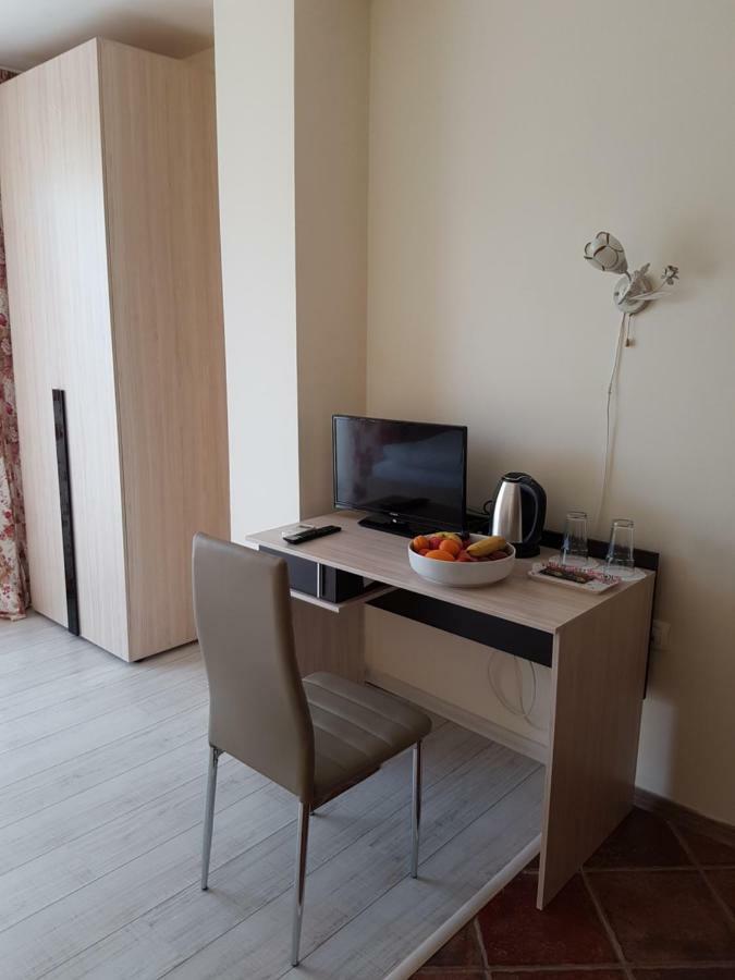 Guesthouse Zanier نيسيبار المظهر الخارجي الصورة