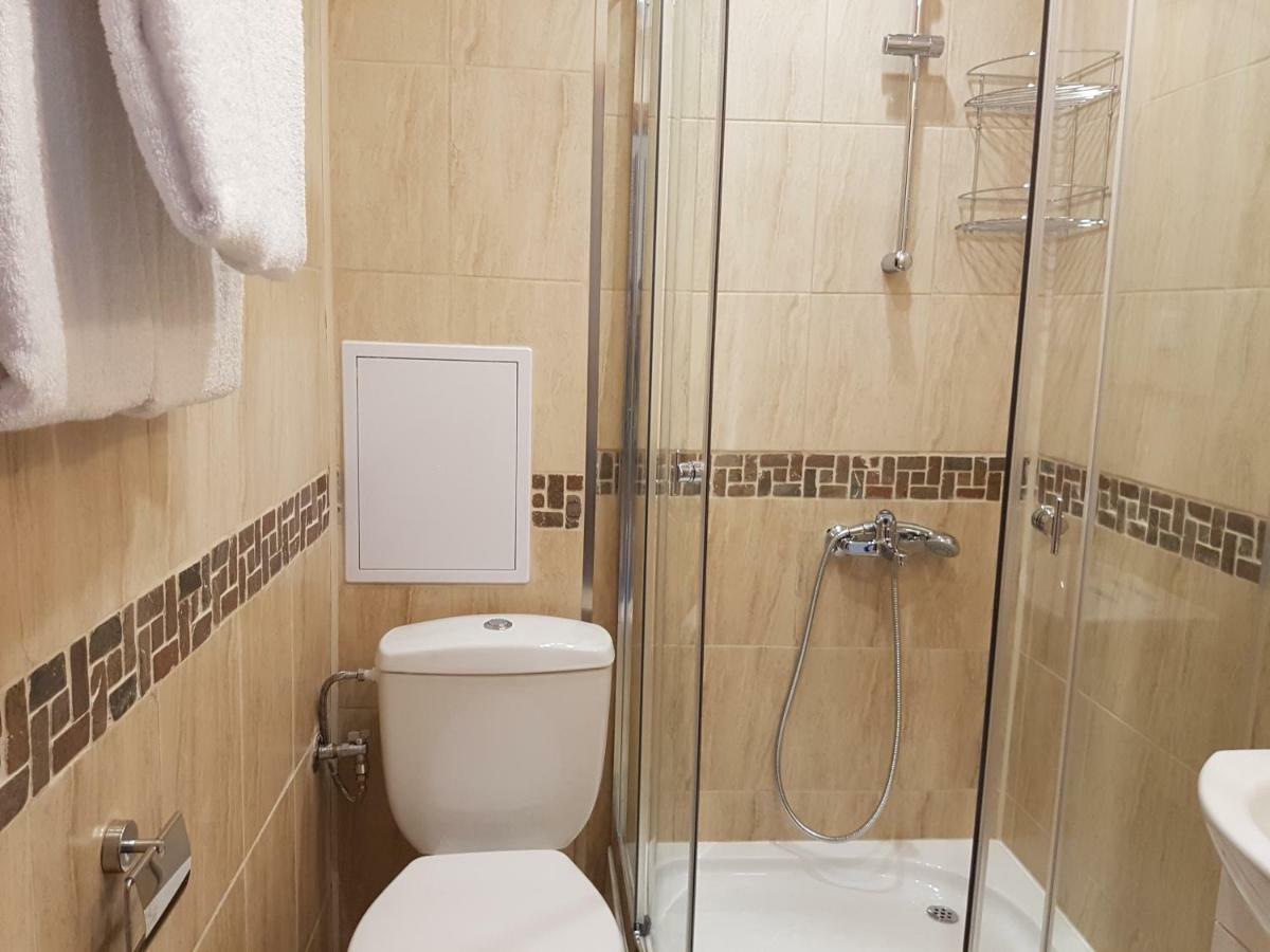 Guesthouse Zanier نيسيبار المظهر الخارجي الصورة