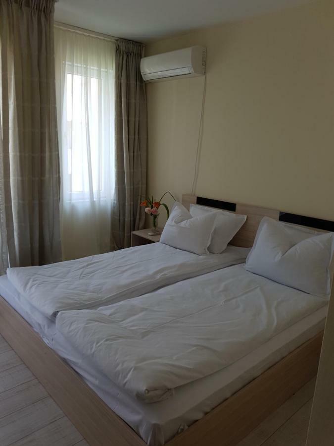 Guesthouse Zanier نيسيبار المظهر الخارجي الصورة
