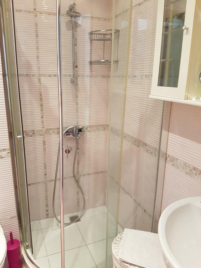 Guesthouse Zanier نيسيبار المظهر الخارجي الصورة
