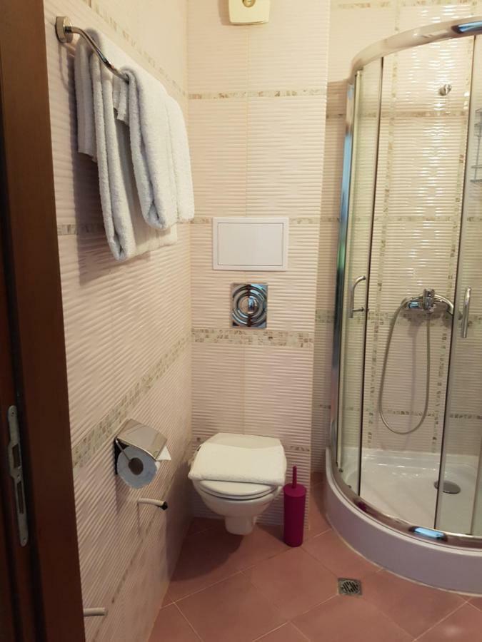 Guesthouse Zanier نيسيبار المظهر الخارجي الصورة