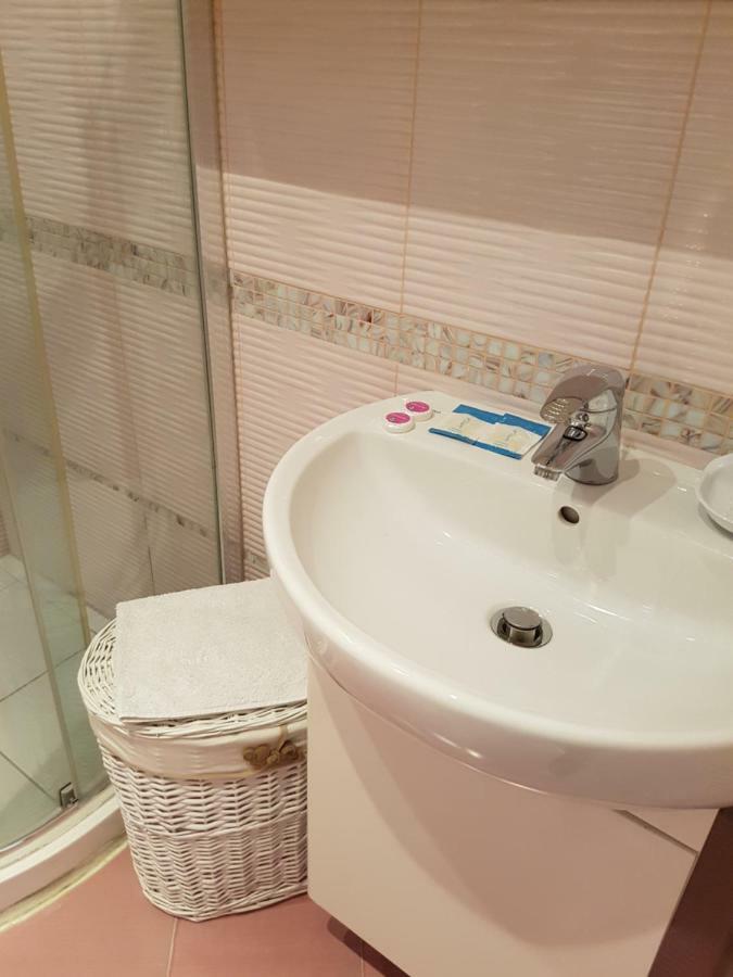 Guesthouse Zanier نيسيبار المظهر الخارجي الصورة