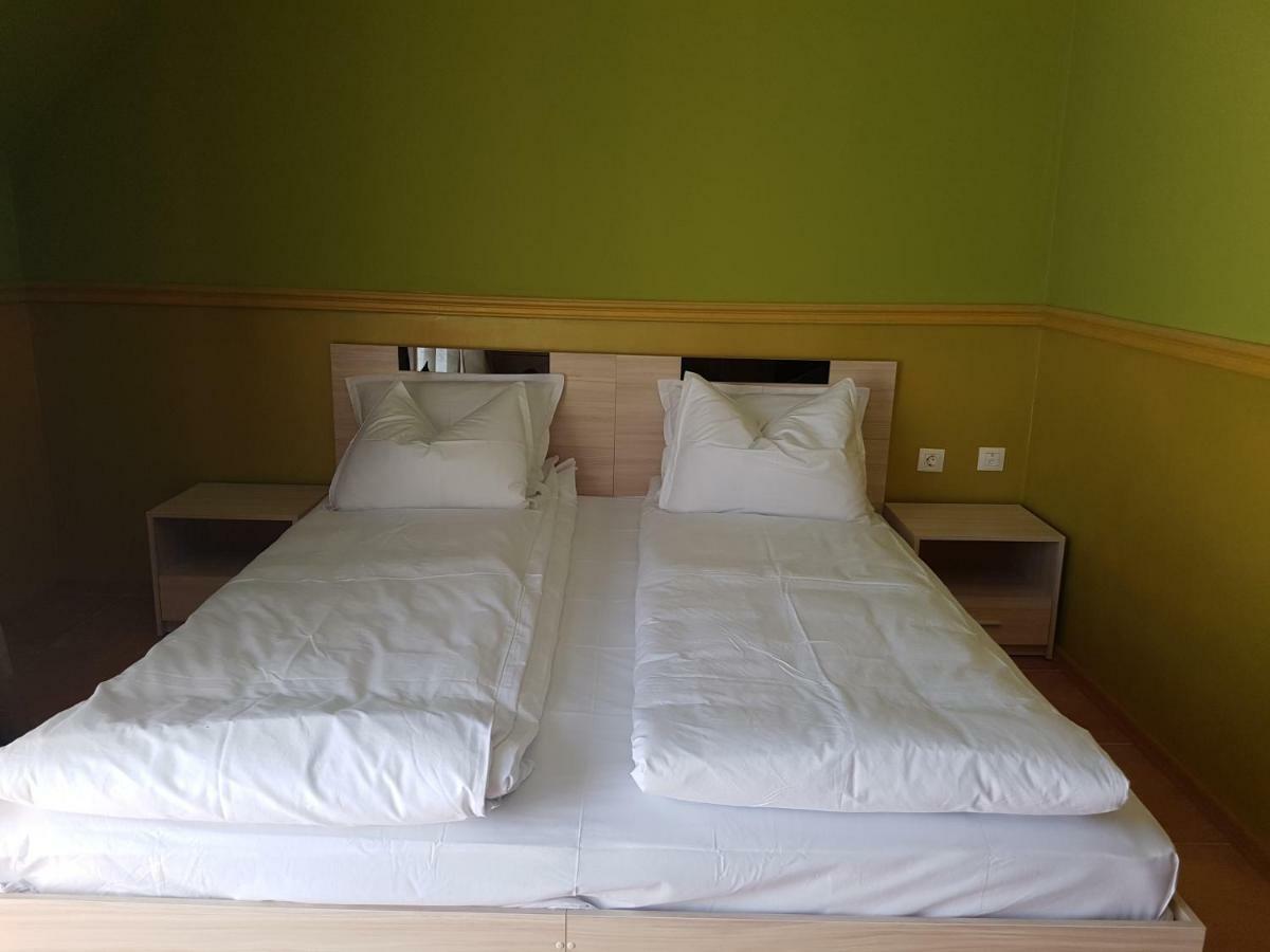Guesthouse Zanier نيسيبار المظهر الخارجي الصورة